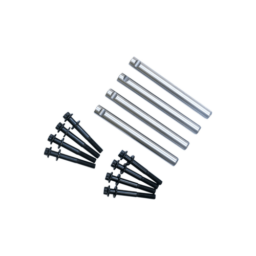PartzBiz HD: 3478149-Feuling Gorilla Rocker Shafts Bolt Kit Steel 2001-17 Harley Touring Softail Dyna PartzBiz HD: 3478149-Feuling Gorilla Rocker Shafts Bolt Kit Steel 2001-17 Harley Touring Softail Dyna