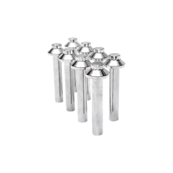 PartzBiz HD 3007 - Feuling Head Bolt Kit สแตนเลสสตีล Hex Head Harley 17-21 M-Eight M8 PartzBiz HD 3007 - Feuling Head Bolt Kit สแตนเลสสตีล Hex Head Harley 17-21 M-Eight M8