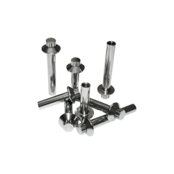 PartzBiz HD 3005 - Feuling Head Bolt Kit สแตนเลสสตีล Hex Head Harley Twin Cam XL Buell 99-21 PartzBiz HD 3005 - Feuling Head Bolt Kit สแตนเลสสตีล Hex Head Harley Twin Cam XL Buell 99-21