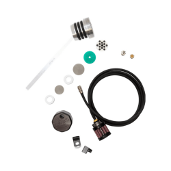 PartzBiz HD 3094 - Feuling Oil Black Cap Vented Oil Tank Dipstick Kit 1999-2005 Harley Dyna PartzBiz HD 3094 - Feuling Oil Black Cap Vented Oil Tank Dipstick Kit 1999-2005 Harley Dyna