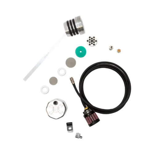 PartzBiz HD: 3482569-Feuling Oil Polished Cap Vented Oil Tank Dipstick Kit 1999-2005 Harley Dyna PartzBiz HD: 3482569-Feuling Oil Polished Cap Vented Oil Tank Dipstick Kit 1999-2005 Harley Dyna