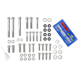PartzBiz HD 3067 - Feuling 12 Point External Primary Transmission Bolt Fastener Harley 85-99 FXR PartzBiz HD 3067 - Feuling 12 Point External Primary Transmission Bolt Fastener Harley 85-99 FXR