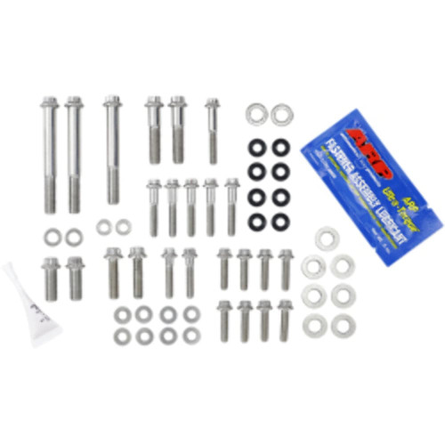 PartzBiz HD: 3462136-Feuling 12 Point External Primary Transmission Bolt Fastener Harley 85-99 FXR PartzBiz HD: 3462136-Feuling 12 Point External Primary Transmission Bolt Fastener Harley 85-99 FXR