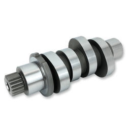 PartzBiz HD 1343 - Feuling 465 .465 เครื่องยนต์ยกสมรรถนะ Cam Camshaft อัพเกรด Harley Touring PartzBiz HD 1343 - Feuling 465 .465 เครื่องยนต์ยกสมรรถนะ Cam Camshaft อัพเกรด Harley Touring