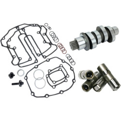 PartzBiz HD 1440 - Feuling HP+ Chain Drive Cam Camshaft Upgrade Kit Harley Touring Package M8 405 PartzBiz HD 1440 - Feuling HP+ Chain Drive Cam Camshaft Upgrade Kit Harley Touring Package M8 405
