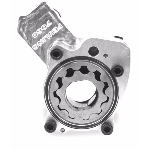 PartzBiz HD: 3451117-Feuling HP+ High Volume Performance Oil Pump 2007-2017 Harley Twin Cam 96 103 PartzBiz HD: 3451117-Feuling HP+ High Volume Performance Oil Pump 2007-2017 Harley Twin Cam 96 103