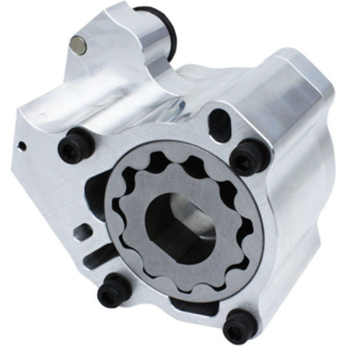 PartzBiz HD: 3448633-Feuling HP+ High Volume Performance Oil Pump 2017-2018 Harley Touring Softail M8 PartzBiz HD: 3448633-Feuling HP+ High Volume Performance Oil Pump 2017-2018 Harley Touring Softail M8