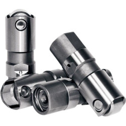 PartzBiz HD 4025 - Feuling HP+ Hydraulic Lifters 4 Pack Set Tappets Harley 1991-99 Sportster Buell PartzBiz HD 4025 - Feuling HP+ Hydraulic Lifters 4 Pack Set Tappets Harley 1991-99 Sportster Buell