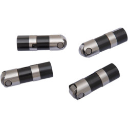 PartzBiz HD 4018ST - Feuling Race +.0843-.08435 Short Travel Hydraulic Lifters Engine Harley M8 17+ PartzBiz HD 4018ST - Feuling Race +.0843-.08435 Short Travel Hydraulic Lifters Engine Harley M8 17+