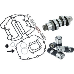 PartzBiz HD 1453 - Feuling Race Chain Drive Cam Camshaft Upgrade Kit Harley Touring Package M8 465 PartzBiz HD 1453 - Feuling Race Chain Drive Cam Camshaft Upgrade Kit Harley Touring Package M8 465