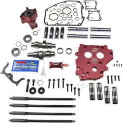 PartzBiz HD Feuling 7236 - Feuling Race Series 594 Camchest Twin Cam Gear Drive Harley Softail Touring Dyna PartzBiz HD Feuling 7236 - Feuling Race Series 594 Camchest Twin Cam Gear Drive Harley Softail Touring Dyna