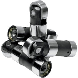 PartzBiz HD 4062 - Feuling Race Series Hydraulic Lifters Tappets Set 84-99 Evolution Evo & 86-90 XL PartzBiz HD 4062 - Feuling Race Series Hydraulic Lifters Tappets Set 84-99 Evolution Evo & 86-90 XL
