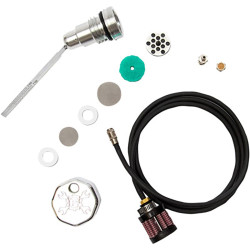 PartzBiz HD 3091 - Feuling Vented Dip Stick ก้านวัดน้ำมันถังน้ำมัน Harley 07-16 Touring Dresser Twin Cam PartzBiz HD 3091 - Feuling Vented Dip Stick ก้านวัดน้ำมันถังน้ำมัน Harley 07-16 Touring Dresser Twin Cam