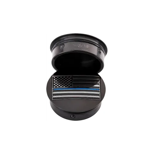 PartzBiz HD: 3485651-Figurati Swing Arm Cover Kit Pair Black Blue Line USA Flag Harley Touring 65-23 PartzBiz HD: 3485651-Figurati Swing Arm Cover Kit Pair Black Blue Line USA Flag Harley Touring 65-23