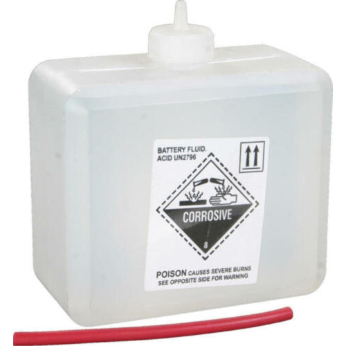 PartzBiz HD: 3460312-WPS Fire Power Non-Sealed Battery Acid Electrolite Pack 850cc 28.8 ออนซ์ PartzBiz HD: 3460312-WPS Fire Power Non-Sealed Battery Acid Electrolite Pack 850cc 28.8 ออนซ์