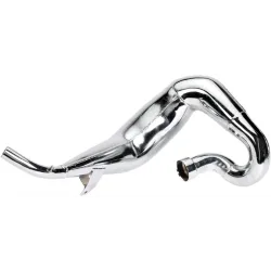 PartzBiz HD 020006 - FMF Gold Series ท่อไอเสียไขมัน High Power Nickle ATV Honda ATC 250 R 85-86 PartzBiz HD 020006 - FMF Gold Series ท่อไอเสียไขมัน High Power Nickle ATV Honda ATC 250 R 85-86