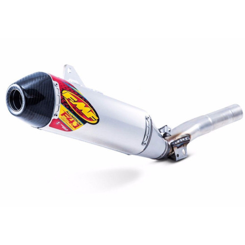 PartzBiz HD: 3477892-FMF Racing Exhaust Stainless Steel Factory 4.1 RCT ท่อไอเสียแบบสวม Yamaha YZ250 PartzBiz HD: 3477892-FMF Racing Exhaust Stainless Steel Factory 4.1 RCT ท่อไอเสียแบบสวม Yamaha YZ250