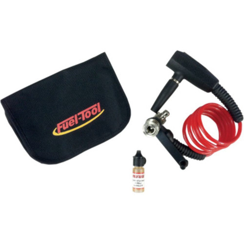 PartzBiz HD: 3463196-เครื่องมือเชื้อเพลิงระบบแบ่งปันแก๊สง่าย Siphon Harley Metric Universal Motorcycle Car