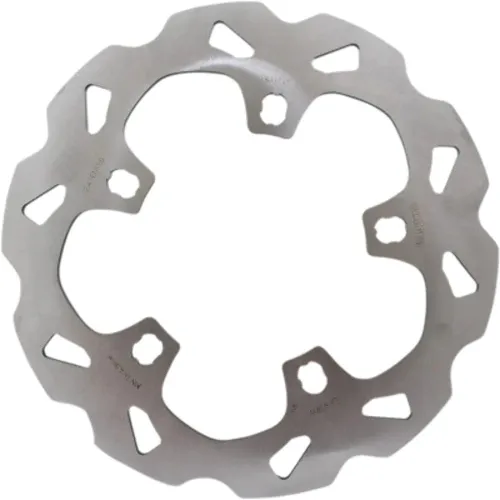 PartzBiz HD: 3469292-Galfer Solid Mount Stainless Wave Enforcer Front Brake Rotor Harley Touring 14+ PartzBiz HD: 3469292-Galfer Solid Mount Stainless Wave Enforcer Front Brake Rotor Harley Touring 14+