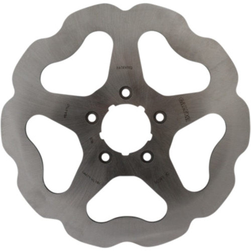 PartzBiz HD: 3469300-Galfer Stainless Solid Mount Front Brake Rotor 11.5” Harley Touring Softail XL PartzBiz HD: 3469300-Galfer Stainless Solid Mount Front Brake Rotor 11.5” Harley Touring Softail XL