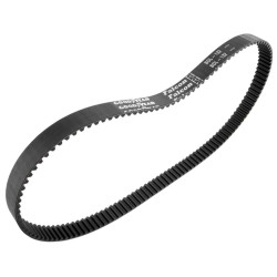 PartzBiz HD PC-132-1 1/2 - สายพานเปลี่ยน Gates Final Drive 1-1/2‚” 132 Tooth Harley 86-92 OEM 40023-86