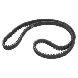 PartzBiz HD PC-140-1 - สายพานเปลี่ยน Gates Final Drive 1‚” 140T 14mm Poly Harley 09-19 FLT/H 40024-09