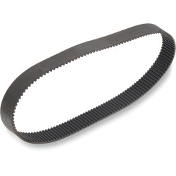 PartzBiz HD PC-133-118 - สายพานเปลี่ยนไดรฟ์หลัก Gates Final 1 1/8‚” 133T Tooth Harley OEM 40015-00
