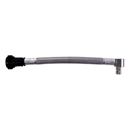 PartzBiz HD: 3451021-EFI Fuel Gas Line OEM Replacement 01-2017 Softail Harley Touring Dyna