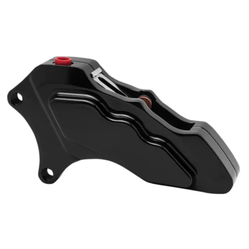 PartzBiz HD: 3478606-คาลิเปอร์เบรกหน้า 6 ลูกสูบ 13‚” อะลูมิเนียมบิลเล็ตสีดำ Harley Big Twin XL 00-21 PartzBiz HD: 3478606-คาลิเปอร์เบรกหน้า 6 ลูกสูบ 13‚” อะลูมิเนียมบิลเล็ตสีดำ Harley Big Twin XL 00-21
