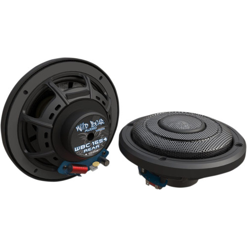 PartzBiz HD: 3460711-Hogtunes Wild Boar 6.5″” ลำโพงหลัง 150 วัตต์ อัพเกรดคู่ Harley Touring 2014+ PartzBiz HD: 3460711-Hogtunes Wild Boar 6.5″” ลำโพงหลัง 150 วัตต์ อัพเกรดคู่ Harley Touring 2014+