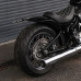 PartzBiz HD: 190141236-Slip-on Long Mufflers Deep Sound For 2025 Harley Street Bob - Long one PartzBiz HD: 190141236-Slip-on Long Mufflers Deep Sound For 2025 Harley Street Bob - Long one