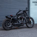 PartzBiz HD: 19021456-Round Air Cleaner For Harley Davidson 91-UP XL SPORTSTER - black PartzBiz HD: 19021456-Round Air Cleaner For Harley Davidson 91-UP XL SPORTSTER - black