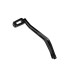 PartzBiz HD: 19031413-Shift Lever with Pedal for '18-Later Harley Softail Standard, Low Rider S, Street Bob, and FX Dyna Models with mid-Controls - Red PartzBiz HD: 19031413-Shift Lever with Pedal for '18-Later Harley Softail Standard, Low Rider S, Street Bob, and FX Dyna Models with mid-Controls - Red