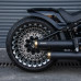 PartzBiz HD: 190324578-Riders Solo Seat For GT Short Rear Fender For 2018+ Harley Fat Boy Breakout - Default Title PartzBiz HD: 190324578-Riders Solo Seat For GT Short Rear Fender For 2018+ Harley Fat Boy Breakout - Default Title