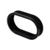 PartzBiz HD: 19032481-AIR Filters For HOPROUSA Oval Air Cleaner - Black