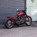 PartzBiz HD: 190325547-Rear Shock Lowering Kit for M8 Harley Softail Model - For 2018+ Softail models without pre-load adjuster PartzBiz HD: 190325547-Rear Shock Lowering Kit for M8 Harley Softail Model - For 2018+ Softail models without pre-load adjuster