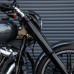 PartzBiz HD: 190326549-Front Fork Cover For 2018+ Breakout - For 2018+ Breakout PartzBiz HD: 190326549-Front Fork Cover For 2018+ Breakout - For 2018+ Breakout