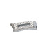 PartzBiz HD: 190332585-Dagger Matching Shifter Pegs for Harley Touring Softail Models - Chrome PartzBiz HD: 190332585-Dagger Matching Shifter Pegs for Harley Touring Softail Models - Chrome