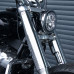PartzBiz HD: 19033456-Front Fork Cover For 2018+ Street Bob/Softail Standard - For 2018+ Street Bob/Softail Standard PartzBiz HD: 19033456-Front Fork Cover For 2018+ Street Bob/Softail Standard - For 2018+ Street Bob/Softail Standard