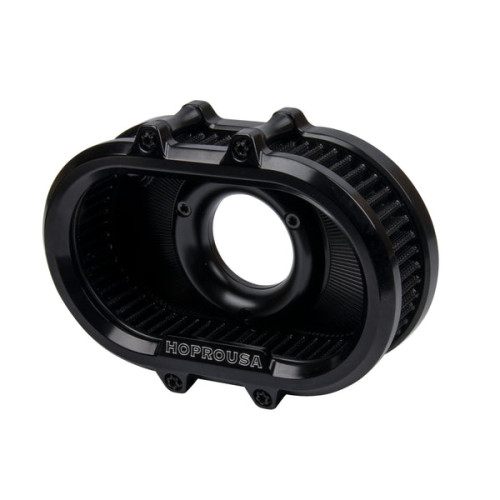 PartzBiz HD: 1903547889-Super Ring Air Cleaner with Oil Bypass kits For Harley Davidson 99-17 TWIN CAM (EXCEPT: FBW) 96 All Models - black with oil bypass kits PartzBiz HD: 1903547889-Super Ring Air Cleaner with Oil Bypass kits For Harley Davidson 99-17 TWIN CAM (EXCEPT: FBW) 96 All Models - black with oil bypass kits