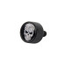 PartzBiz HD: 19063421-Black Replacement Screw For HOPROUSA Seats - Skull