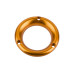 PartzBiz HD: AIR-GR-Super Rings For HOPROUSA Oval Air Cleaner - Gold PartzBiz HD: AIR-GR-Super Rings For HOPROUSA Oval Air Cleaner - Gold