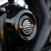 PartzBiz HD: CVR-TIM-CNC-Timing Cover For Harley M8 Softail Touring models - CNC