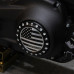 PartzBiz HD: DER-ST-STS-Derby Cover fits Harley Davidson 2018 Sport Glide, 2019-2023 Softail Models - Default Title