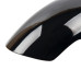 PartzBiz HD: FDR-FL130-HC-Hoprousa Motorcycle Fenders, Custom Short Gloss Black Front Fender Fits For 2018-2024 Harley Davidson Softail Heritage Classic - Default Title PartzBiz HD: FDR-FL130-HC-Hoprousa Motorcycle Fenders, Custom Short Gloss Black Front Fender Fits For 2018-2024 Harley Davidson Softail Heritage Classic - Default Title