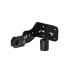 PartzBiz HD: HLHX036-1-Gloss Black License Plate Relocation Bracket Kit for Harley Softail 2008-2025 Models - 2018+ Harley Softail PartzBiz HD: HLHX036-1-Gloss Black License Plate Relocation Bracket Kit for Harley Softail 2008-2025 Models - 2018+ Harley Softail