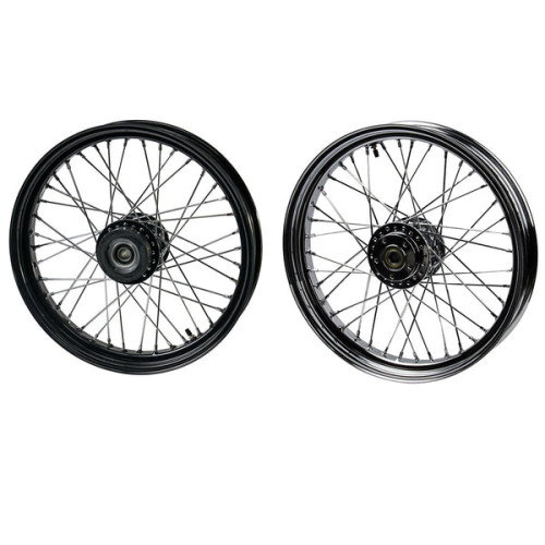 PartzBiz HD: WHL-21F-BB-CHR-21x3.25