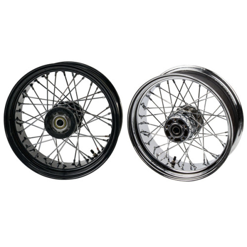 PartzBiz HD: WHL-R16B-BB-16x5.5 PartzBiz HD: WHL-R16B-BB-16x5.5