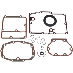 PartzBiz HD 33031-05 - Genuine James Transmission Gasket Seal Kit Harley 01-05 Dyna Glide OE 33031-05 PartzBiz HD 33031-05 - Genuine James Transmission Gasket Seal Kit Harley 01-05 Dyna Glide OE 33031-05