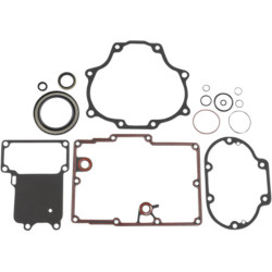 PartzBiz HD 33031-06 - Genuine James Transmission Gasket Seal Kit Harley 06-17 Dyna Glide OE 33031-06 PartzBiz HD 33031-06 - Genuine James Transmission Gasket Seal Kit Harley 06-17 Dyna Glide OE 33031-06